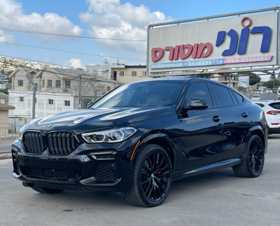 רוני מוטורס אתר (1)