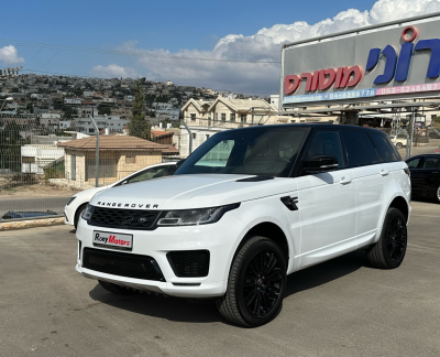 רוני מוטורס אתר (2)