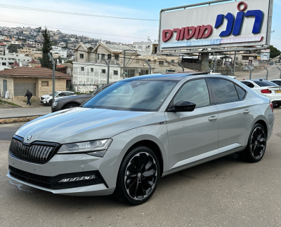 רוני מוטורס אתר (10)
