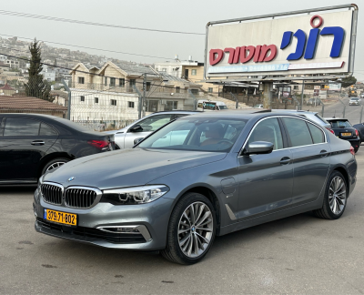 רוני מוטורס אתר (40)