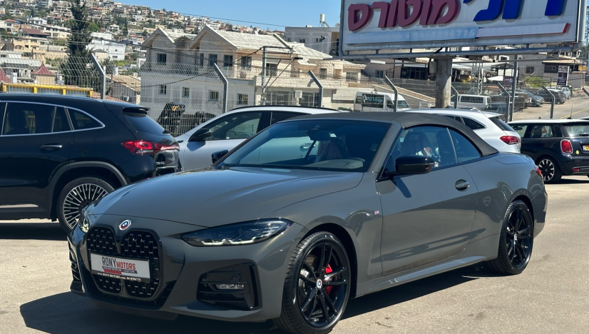 רוני מוטורס אתר (41)