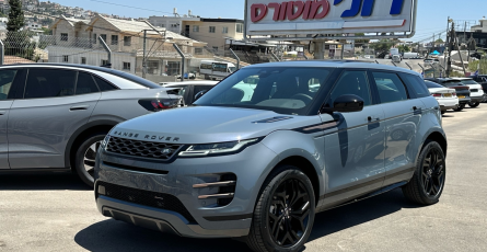 רוני מוטורס אתר (1)