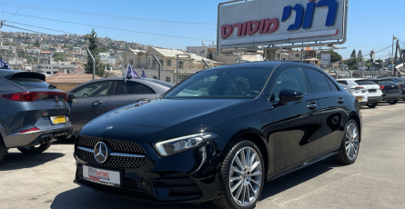 רוני מוטורס אתר (4)