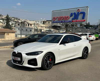רוני מוטורס אתר (8)