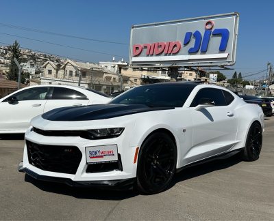 רוני מוטורס אתר (17)