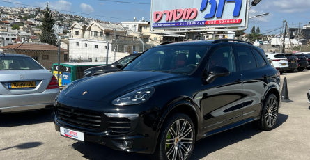 רוני מוטורס אתר (1)